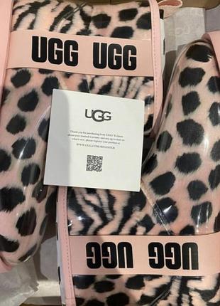 Оригинальные женские угги от ugg ausa1 фото