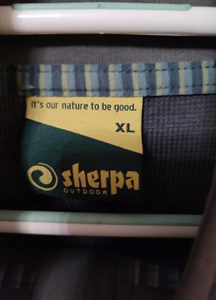 Термо кофта реглан sherpa3 фото