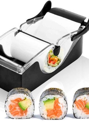 Машинка для приготовления роллов sushi roller