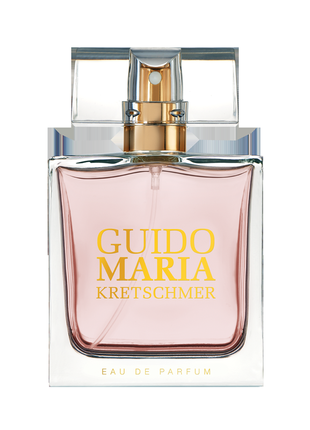 Парфюмированная женская вода guido maria kretschmer 50 мл