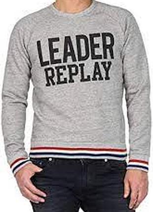 Свитшот replay