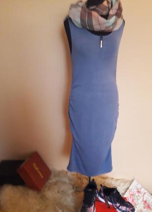 Платье италия