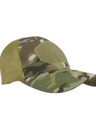 Кепка kombat uk spec-ops baseball cap
