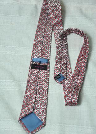 Краватка - майже вишиванка crenova3 фото