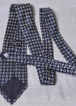 Супер краватка pierre cardin 3