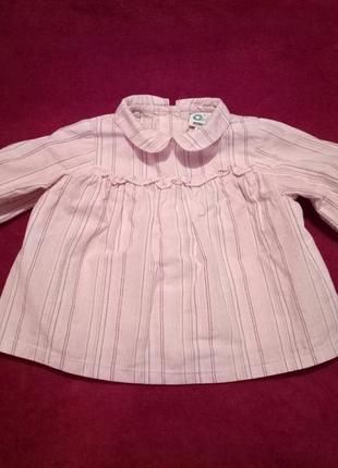 Миле платтячко на дівчинку 9/71 акція 1 + 1 = 3 🎁