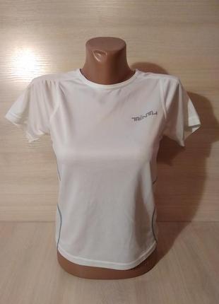 Футболка спортивная перфорированная