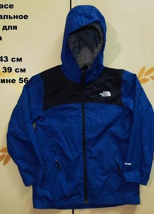The north face куртка детская