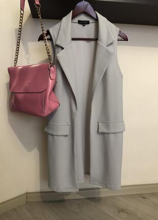 Кардиган, кофта, жилет дуже класний і стильний . бренд new look. розмір хс-с-м