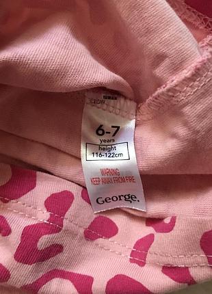 Літній ромпер комбінезон 4