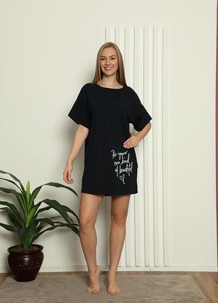 Nicoletta 
туника с коротким рукавом 
турция 
хлопок
с(42-44)
м(44-46)
л(46-48)
хл(48-50)