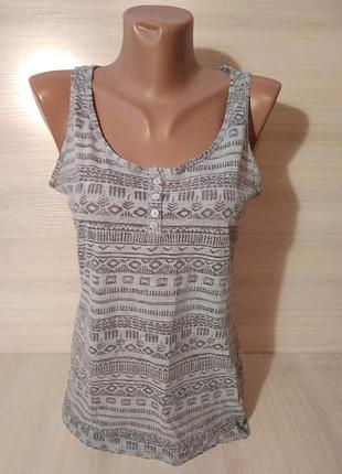 Майка з орнаментом