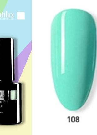 Є більше 100 кольорів гель лак для нігтів манікюру дизайну beautilux база топ