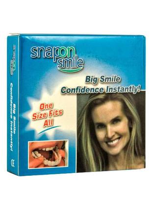 Съемные виниры для зубов snap on smile. универсальные виниры на зубы6 фото