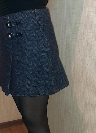 Спідниця trussardi 2