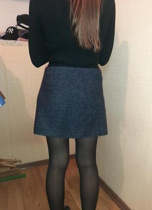 Спідниця trussardi 3