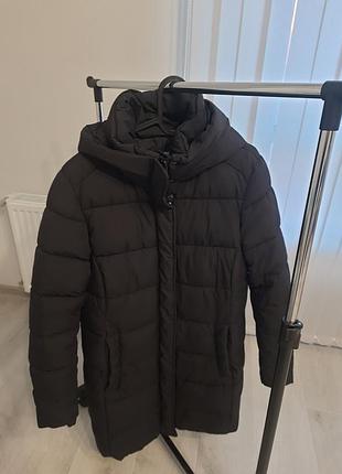 Куртка зимова h&m