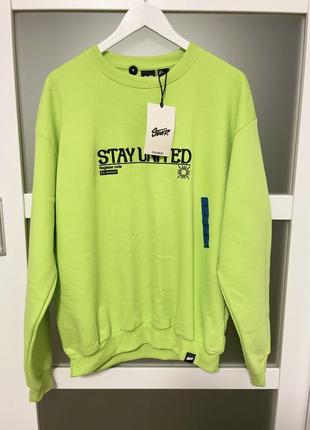 Свитшот pull & bear