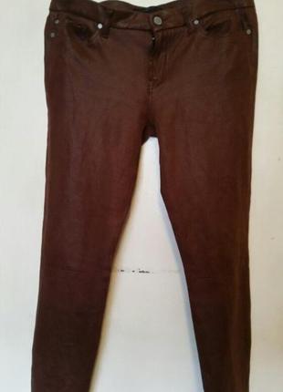 Джинсы 7 for all mankind original