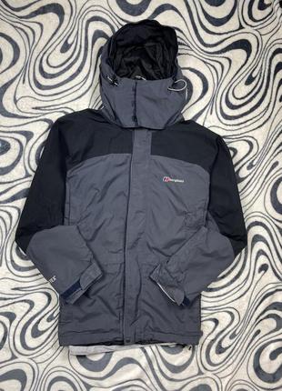 Куртка berghaus 3/1