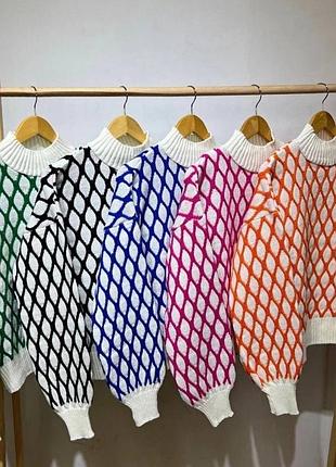 🔝🔥светрик, светр турція 6