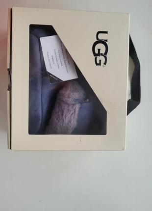 Зимове взуття  уггі ugg оригінал3 фото