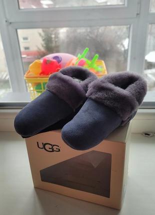 Зимове взуття  уггі ugg оригінал7 фото