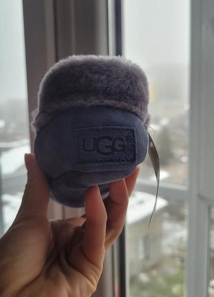 Зимове взуття  уггі ugg оригінал8 фото