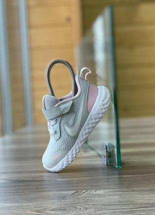 Кросівки nike1 фото