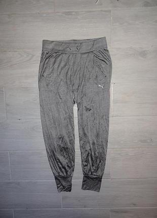 Puma штани жіночі