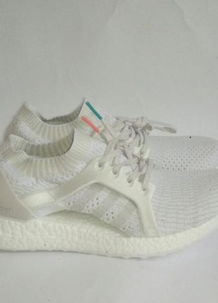 Кроссовки adidas ultraboost x bb0879 (42 2.3/27 cm): купить по доступной цене в Киеве и Украине | SHAFA.ua