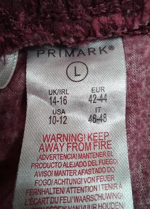 Піжамні штани primark4 фото