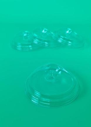 Крышка с поилкой  для стакана рет (250,350,400,500) new (50 шт)