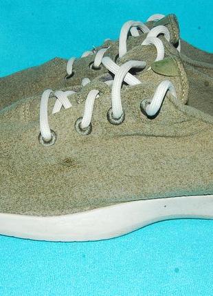 Кроссовки allbirds 47 р оригинал 4