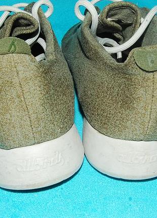 Кроссовки allbirds 47 р оригинал 8