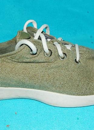 Кроссовки allbirds 47 р оригинал 9