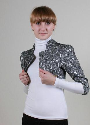 Болеро вечірнє турція s,m,l