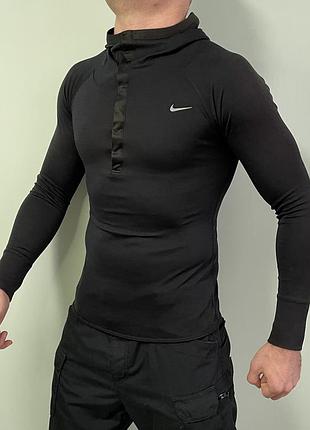 Кофта nike running