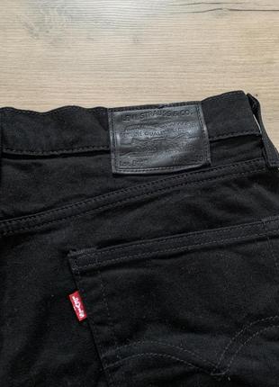 Джинси levis 511 w34 l302 фото