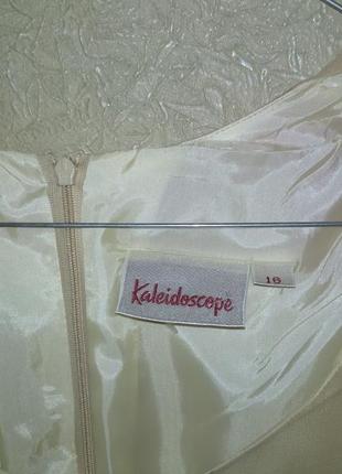 Гарне плаття kaleidoscope5 фото