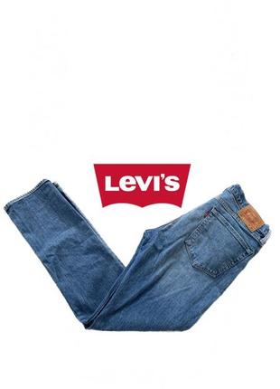 Джинси levis 511 w36 l32