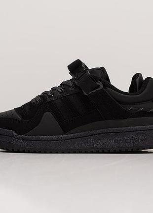 Кроссовки bad bunny x adidas forum low 3