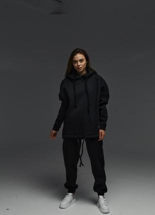 🔥🔥костюм женский oversize🔥🔥