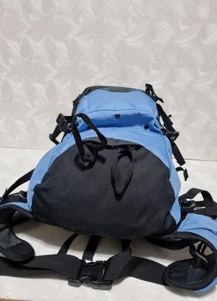 Фірмовий рюкзак  salewa5 фото