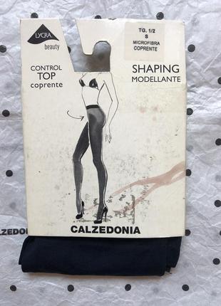 Calzedonia стягуючі колготки