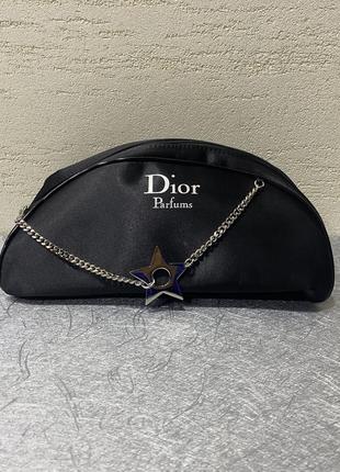 Christian dior косметичка органайзер сумка для туалетных принадлежностей