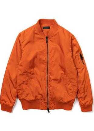 Kith bomber бомбер куртка