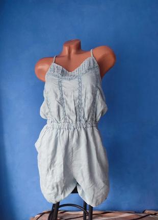 Ромпер комбінезон