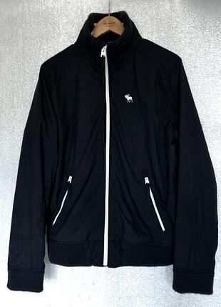 Куртка abercrombie & fitch
