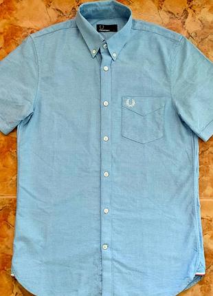 Теніска fred perry